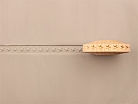 日陶　自動乳鉢　ANM-200　1台（4633679）「別途運賃」 自動乳鉢 3軸式 アルミナ360mm 乳鉢・アルミナ3 軸乳棒タイプ｜商品