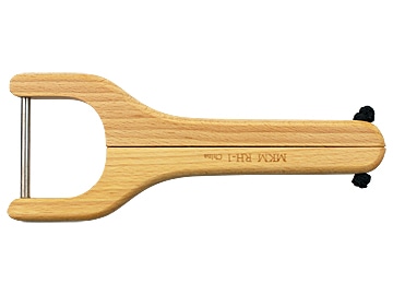 ロール印花用ハンドル　大　RH-1