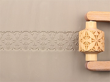 ロール印花　30mm　RM-009