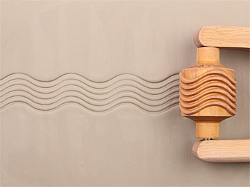 ロール印花　30mm　RM-017