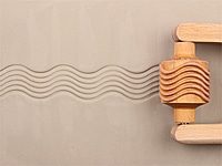 ロール印花　30mm　RM-017