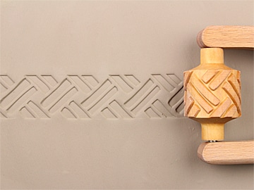 ロール印花　30mm　RM-019