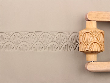 ロール印花　30mm　RM-021