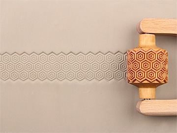 ロール印花　30mm　RM-022