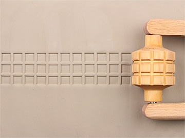 ロール印花　30mm　RM-023