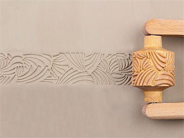 ロール印花　30mm　RM-024