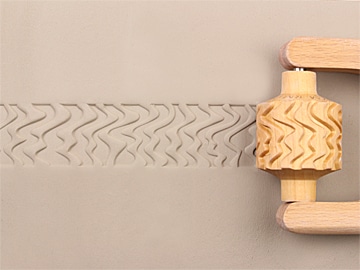 ロール印花　30mm　RM-025