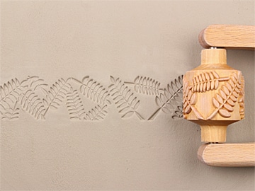 ロール印花　30mm　RM-026