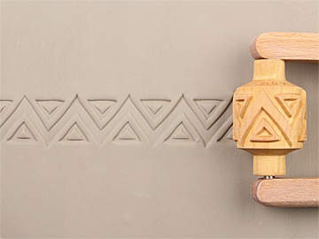 ロール印花　30mm　RM-035