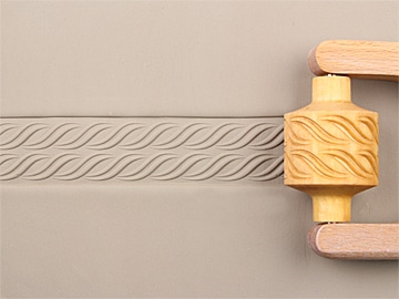 ロール印花　30mm　RM-037