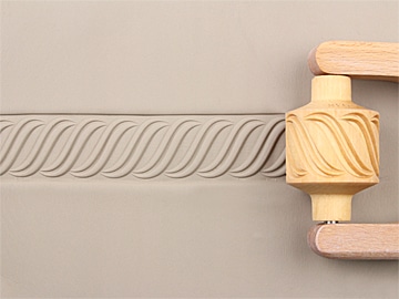 ロール印花　30mm　RM-038