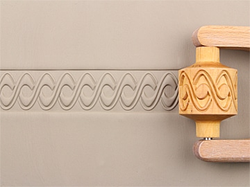 ロール印花　30mm　RM-039