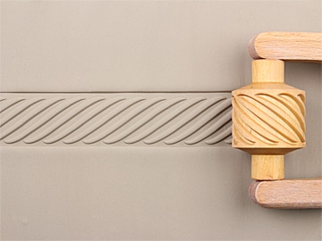 ロール印花　30mm　RM-040