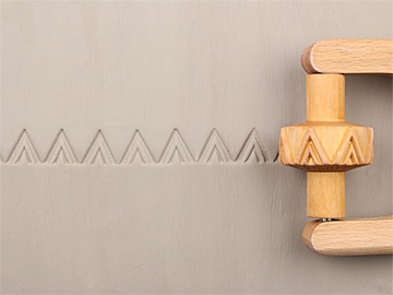 ロール印花　15mm　RS-14