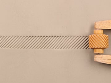 ロール印花　10mm　MRL-10