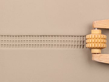 ロール印花　10mm　MRL-11