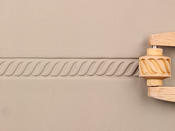 ロール印花　10mm　MRL-13