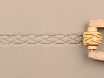 ロール印花　10mm　MRL-16