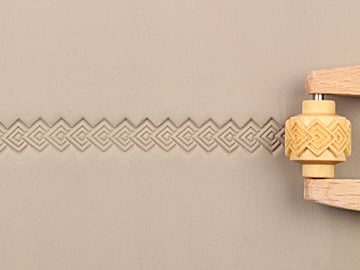 ロール印花　10mm　MRL-20