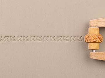 ロール印花　5mm　MRS-04