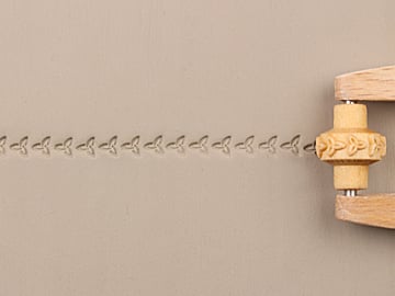 ロール印花　5mm　MRS-07