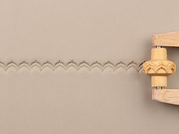 ロール印花　5mm　MRS-18