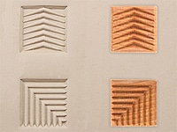 ムライト棚板 300*300*10mm | 陶芸ショップ.コム / 陶芸用品・陶芸材料