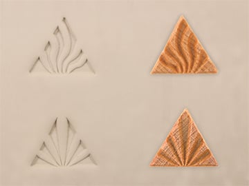 印花　木製30mm　STM-11