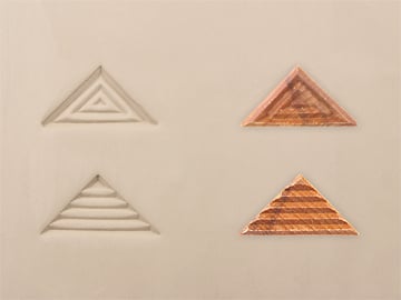 印花　木製30mm　STM-R1