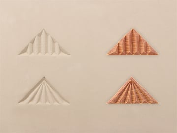 印花　木製30mm　STM-R2