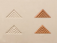 印花　木製30mm　STM-R3