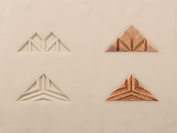 印花　木製30mm　STM-R4