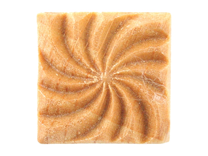 花器 陶印あり 詳細不明 印花 木製15mm SSS-18 | 陶芸ショップ.コム / 陶芸用品・陶芸材料の専門店