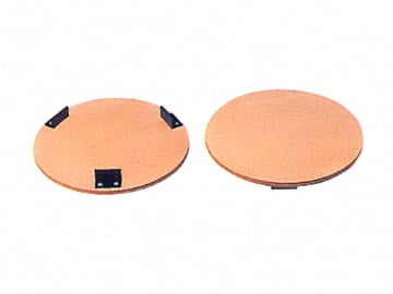 はめ込み式かめ板　φ30cm用