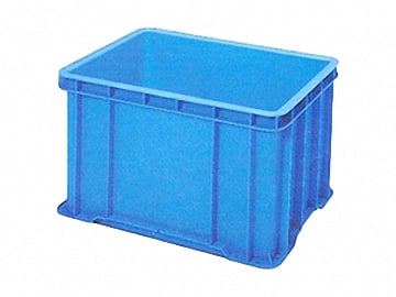 粘土貯蔵容器　S-100　蓋付き