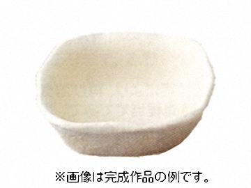 石膏型　手押し用　のぞき小鉢