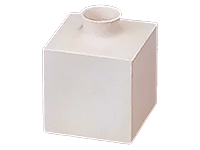 陶芸用　棚板　350×300 4枚 楽天市場】陶芸窯用具 棚板 カーボランダム 角型 350×300mm