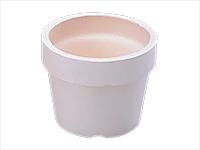 排水トラップ CB | 陶芸ショップ.コム / 陶芸用品・陶芸材料の専門店