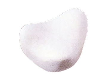 石膏型　手押し用　箸置き　FO-25