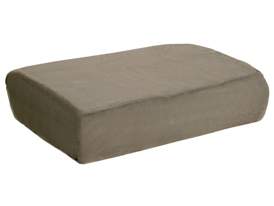 グレー土 | 陶芸ショップ.コム / 陶芸用品・陶芸材料の専門店