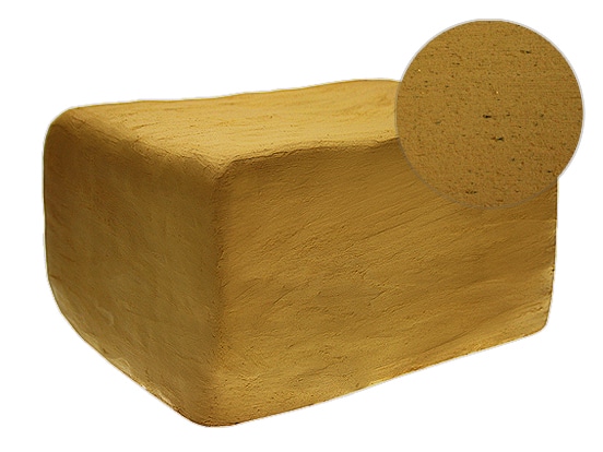 テラコッタ　素地