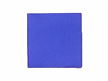 練り込み絵具(旧)　海碧