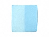 練り込み絵具　トルコブルー