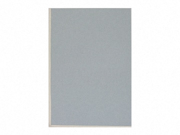 陶紙　135*200*0.45mm　ねずみ色