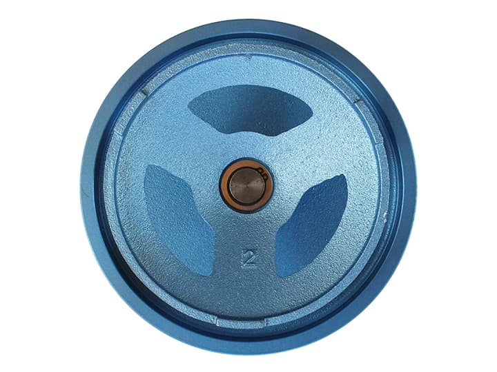陶芸用　　５個セットです。手ろくろ　φ250*H50　250L　（中古）錆び有ります‼️ 手ろくろ φ250*H58 木製 | 陶芸ショップ.コム / 陶芸用品・陶芸材料の