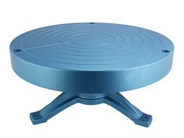 手ろくろ　φ350*H170