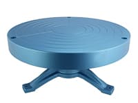 手ろくろ　φ350*H170