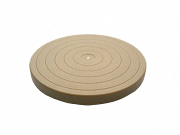 手ろくろ φ200*H35 樹脂製