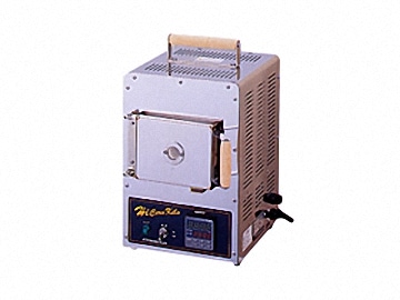 小型電気窯　SH-OMT-BS2S　1000℃