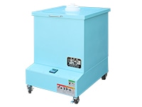 小型電気窯　K-240C　8ステップマイコン付